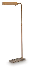 Yafe Floor Lamp - Town Of Bargains Furniture - NY