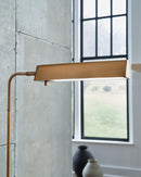 Yafe Floor Lamp - Town Of Bargains Furniture - NY