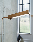 Yafe Floor Lamp - Town Of Bargains Furniture - NY