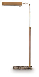 Yafe Floor Lamp - Town Of Bargains Furniture - NY