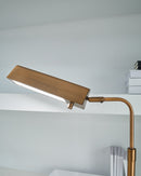 Yafe Desk Lamp - Town Of Bargains Furniture - NY