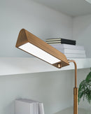 Yafe Desk Lamp - Town Of Bargains Furniture - NY