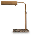 Yafe Desk Lamp - Town Of Bargains Furniture - NY