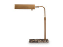 Yafe Desk Lamp - Town Of Bargains Furniture - NY
