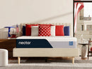 Nectar Classic Memory Foam 5.1 Mattress - Town Of Bargains Furniture - NY