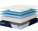 Nectar Classic Memory Foam 5.1 Mattress - Town Of Bargains Furniture - NY