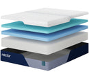 Nectar Premier Memory Foam 5.1 Mattress - Town Of Bargains Furniture - NY
