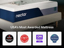 Nectar Premier Memory Foam 5.1 Mattress - Town Of Bargains Furniture - NY