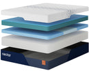 Nectar Ultra Memory Foam Mattress - Town Of Bargains Furniture - NY