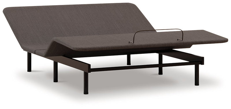 Comfort Classic Adj Base Adjustable Base - Town Of Bargains Furniture - NY