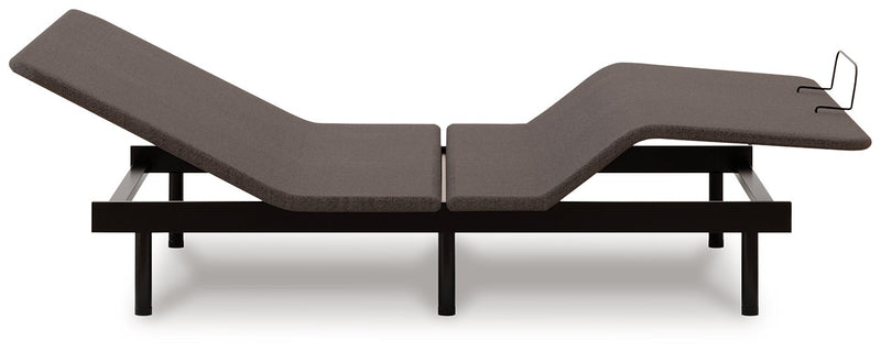 Comfort Classic Adj Base Adjustable Base - Town Of Bargains Furniture - NY