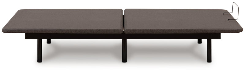 Comfort Classic Adj Base Adjustable Base - Town Of Bargains Furniture - NY