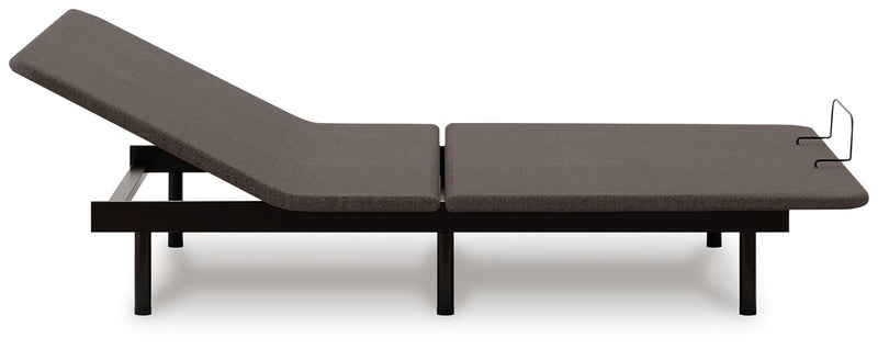 Comfort Classic Adj Base Adjustable Base - Town Of Bargains Furniture - NY
