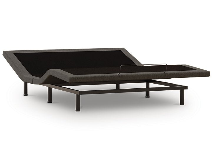 Comfort Classic Adj Base Adjustable Base - Town Of Bargains Furniture - NY