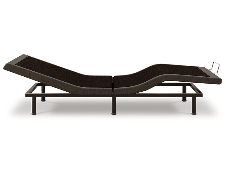 Comfort Premier Adj Base Adjustable Base - Town Of Bargains Furniture - NY