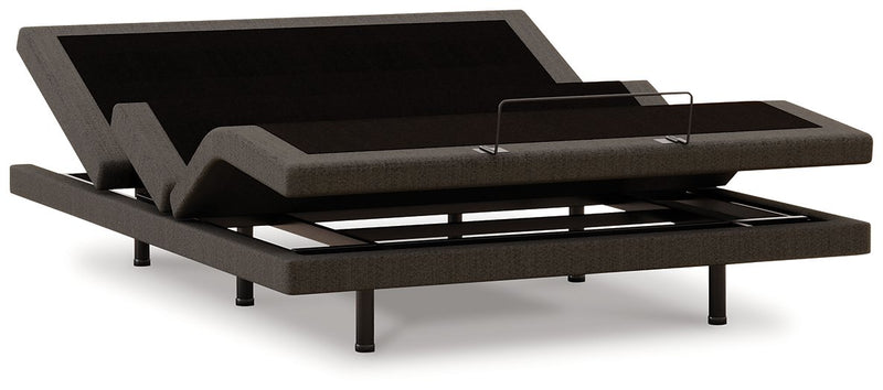 Comfort Ultra Adj Base Adjustable Base - Town Of Bargains Furniture - NY