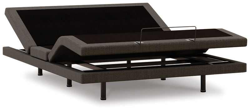 Comfort Ultra Adj Base Adjustable Base - Town Of Bargains Furniture - NY