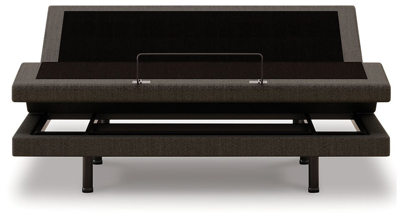 Comfort Ultra Adj Base Adjustable Base - Town Of Bargains Furniture - NY
