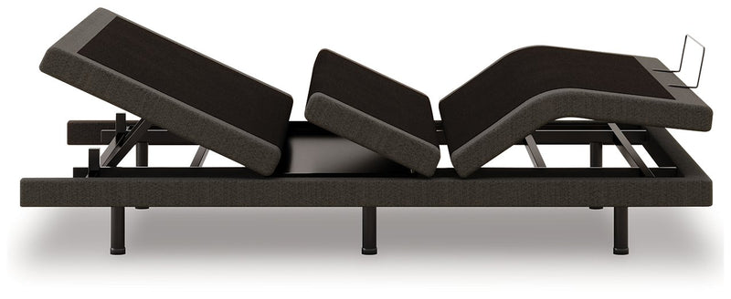 Comfort Ultra Adj Base Adjustable Base - Town Of Bargains Furniture - NY