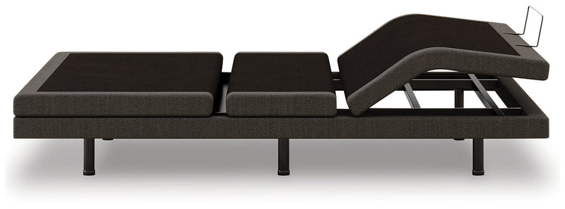 Comfort Ultra Adj Base Adjustable Base - Town Of Bargains Furniture - NY