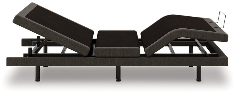 Comfort Ultra Adj Base Adjustable Base - Town Of Bargains Furniture - NY