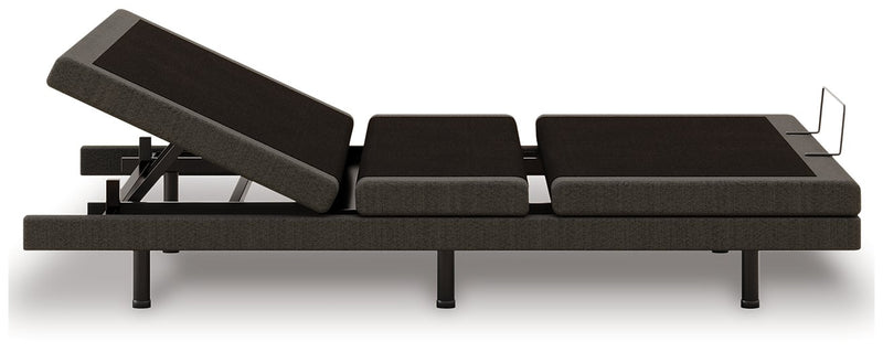 Comfort Ultra Adj Base Adjustable Base - Town Of Bargains Furniture - NY