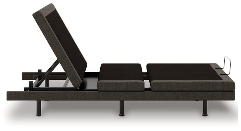 Comfort Ultra Adj Base Adjustable Base - Town Of Bargains Furniture - NY
