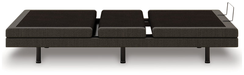 Comfort Ultra Adj Base Adjustable Base - Town Of Bargains Furniture - NY