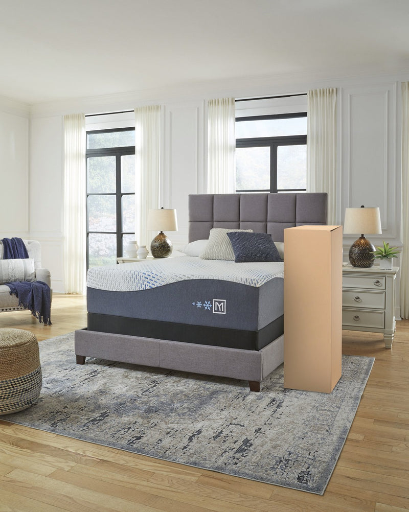 Millennium Luxury Gel Memory Foam Mattress - Town Of Bargains Furniture - NY