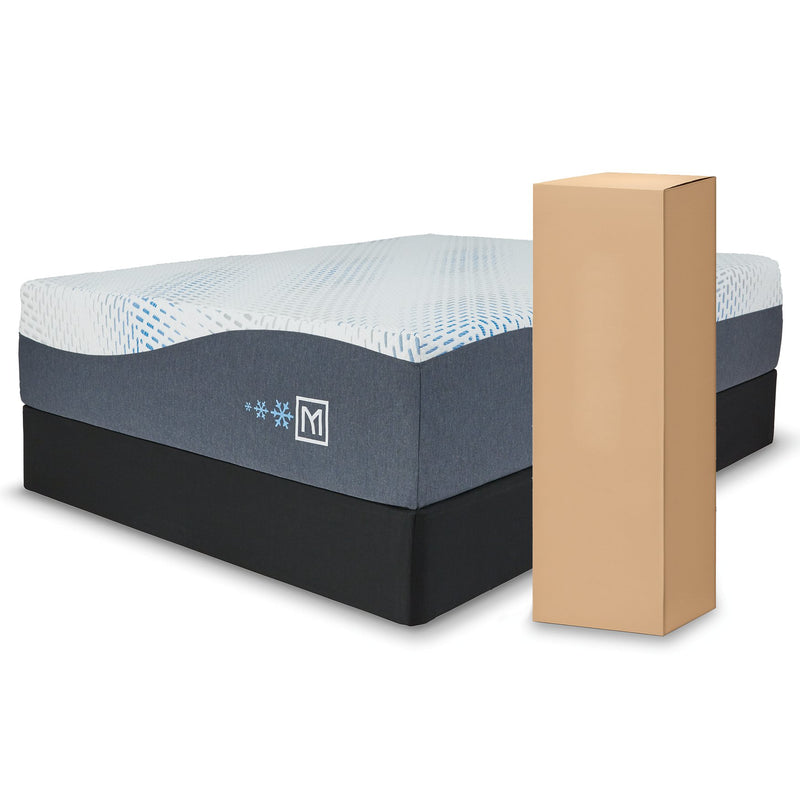 Millennium Luxury Gel Memory Foam Mattress - Town Of Bargains Furniture - NY