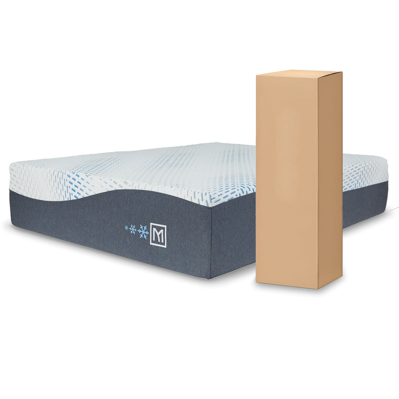 Millennium Luxury Gel Memory Foam Mattress - Town Of Bargains Furniture - NY