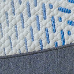 Millennium Luxury Gel Latex and Memory Foam California King Mattress - Town Of Bargains Furniture - NY