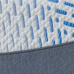 Millennium Cushion Firm Gel Memory Foam Hybrid Mattress - Town Of Bargains Furniture - NY