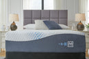 Millennium Cushion Firm Gel Memory Foam Hybrid Mattress - Town Of Bargains Furniture - NY