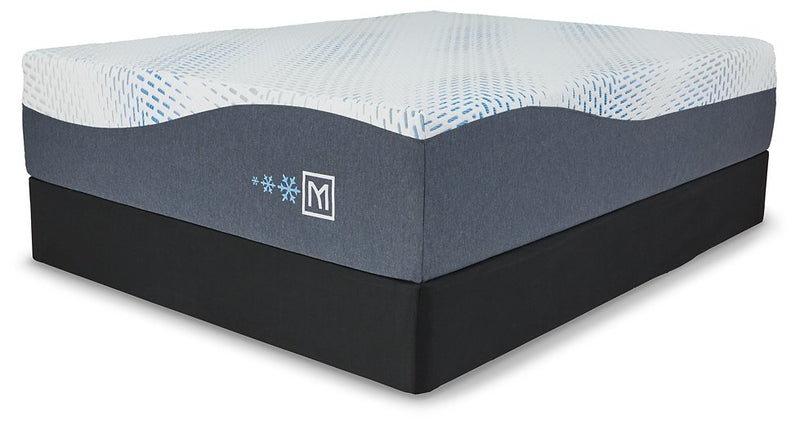 Millennium Cushion Firm Gel Memory Foam Hybrid Mattress - Town Of Bargains Furniture - NY