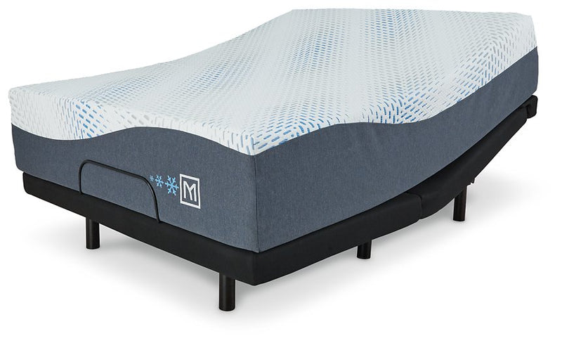 Millennium Cushion Firm Gel Memory Foam Hybrid Mattress - Town Of Bargains Furniture - NY
