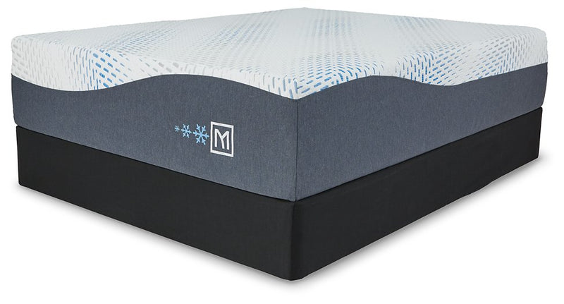 Millennium Luxury Plush Gel Latex Hybrid Mattress - Town Of Bargains Furniture - NY