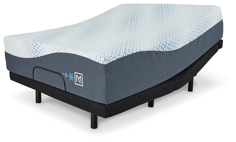 Millennium Luxury Plush Gel Latex Hybrid Mattress - Town Of Bargains Furniture - NY