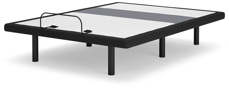 Best Base with Lumbar and Audio Adjustable Base - Town Of Bargains Furniture - NY