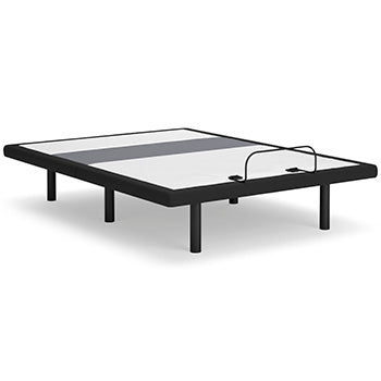 Best Base with Lumbar and Audio Adjustable Base - Town Of Bargains Furniture - NY