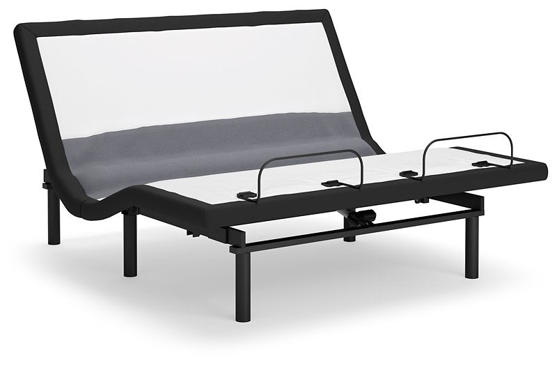Best Base with Lumbar and Audio Adjustable Base - Town Of Bargains Furniture - NY