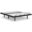 Best Base with Lumbar and Audio Adjustable Base - Town Of Bargains Furniture - NY