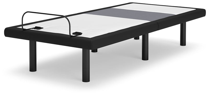 Best Base with Lumbar and Audio Adjustable Base - Town Of Bargains Furniture - NY