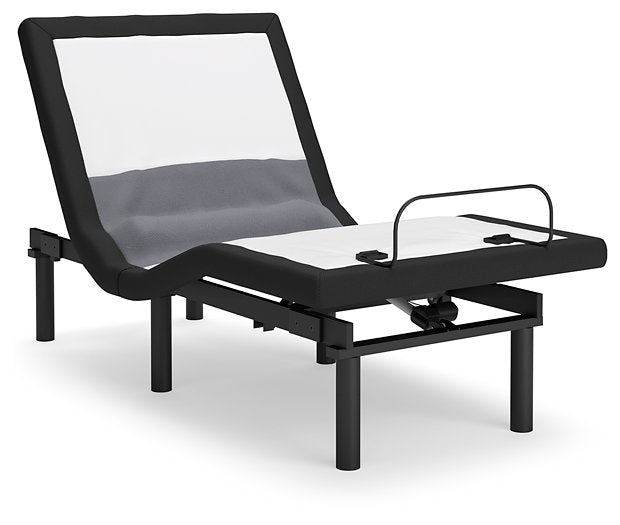 Best Base with Lumbar and Audio Adjustable Base - Town Of Bargains Furniture - NY