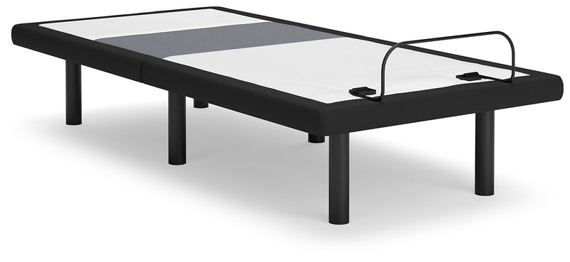 Best Base with Lumbar and Audio Adjustable Base - Town Of Bargains Furniture - NY
