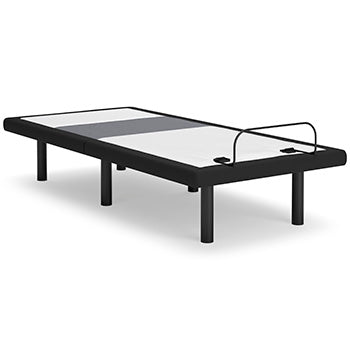 Best Base with Lumbar and Audio Adjustable Base - Town Of Bargains Furniture - NY