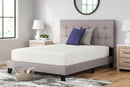 Chime 12 Inch Memory Foam Mattress in a Box - Town Of Bargains Furniture - NY