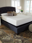 Chime 12 Inch Memory Foam Mattress in a Box - Town Of Bargains Furniture - NY