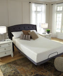 Chime 12 Inch Memory Foam Mattress in a Box - Town Of Bargains Furniture - NY