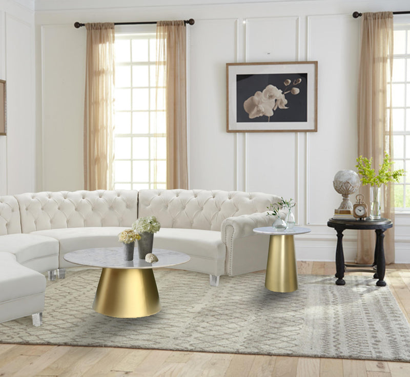 Sorrento End Table - Town Of Bargains Furniture - NY